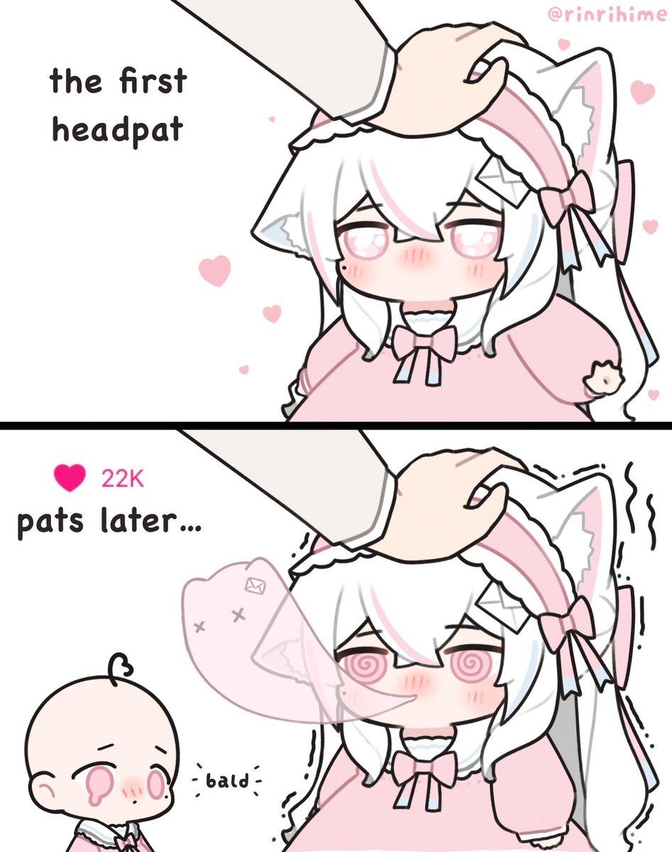 rinrihime's tweet photo. too much!! https://t.co/Dk9JDdEWdk