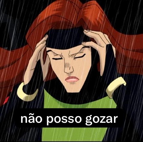 nosferataz's tweet photo. é TÃO engraçado ver um homem metendo e tentando não gozar imediatamente kkkkkk eles ficam forçando mentalmente tipo a jean grey https://t.co/34cSn4i4GX