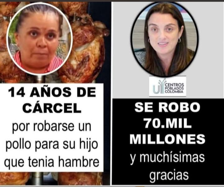 villasantana2's tweet photo. Las ratas se arriba que nos gobiernañan , total impunidad, el pueblo condenado. https://t.co/hWHBBFsQwy