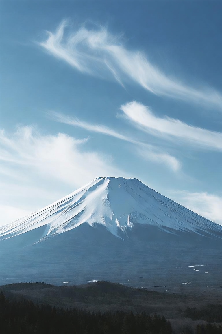 femdom__feet's tweet photo. 美しい富士山✨
静かな空に映える白い頂が最高すぎる

#富士山 #MtFuji #日本の絶景 #BeautifulFuji https://t.co/PiHe5GgRUs