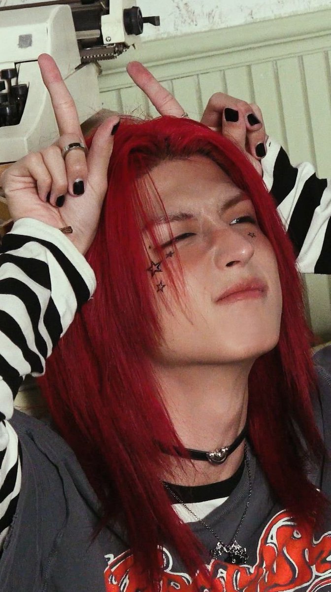 mizocaxxj's tweet photo. Me deram vermelho 🐞❤️

Responde e eu te dou uma cor pra associar com seus favs!! https://t.co/QOzyjB8Jpc
