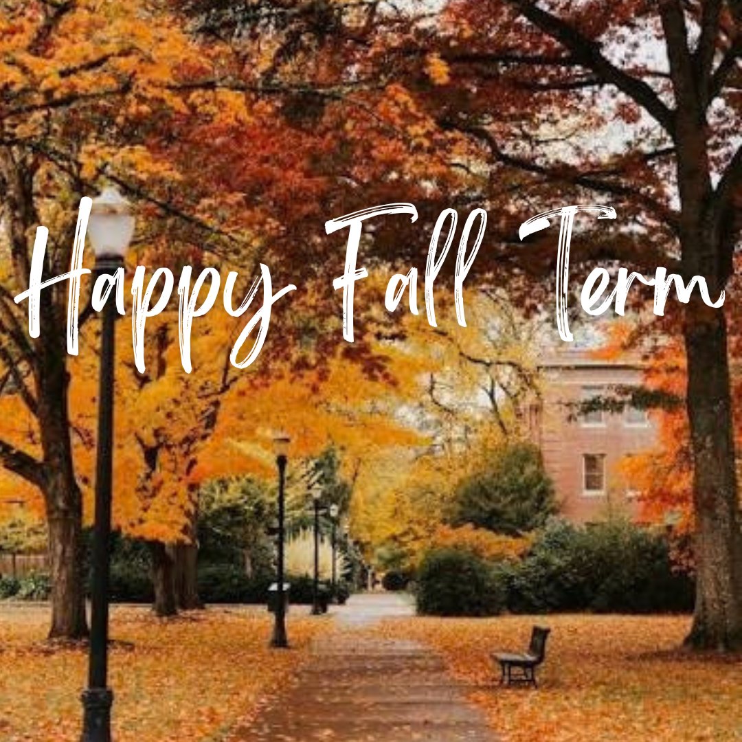 UOregonFinAid's tweet photo. 🍂 ¡Bienvenidos de nuevo, Ducks! 🦆💚💛¡Feliz primer día del trimestre de otoño! ¡Por un excelente nuevo año académico! 🎓✨
¿Tienen preguntas sobre ayuda financiera o becas? Comuníquense con nuestra oficina. ¡Estamos aquí para ayudar! #UOFinAid #OSFAS https://t.co/ccG22yMh3z