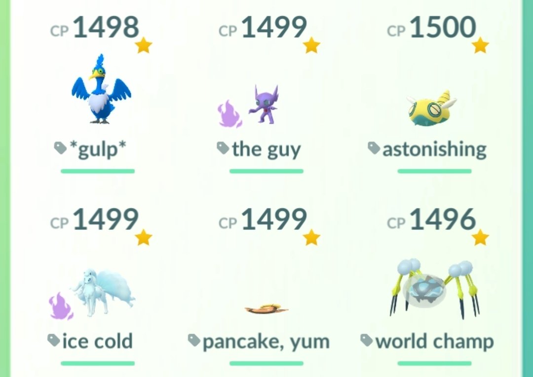 MEweedle's tweet photo. 2027 Frankfurt Regional Champion 🏆

It took over 2 years but I finally achieved gold again 🥹 https://t.co/JJQn4gWKZW