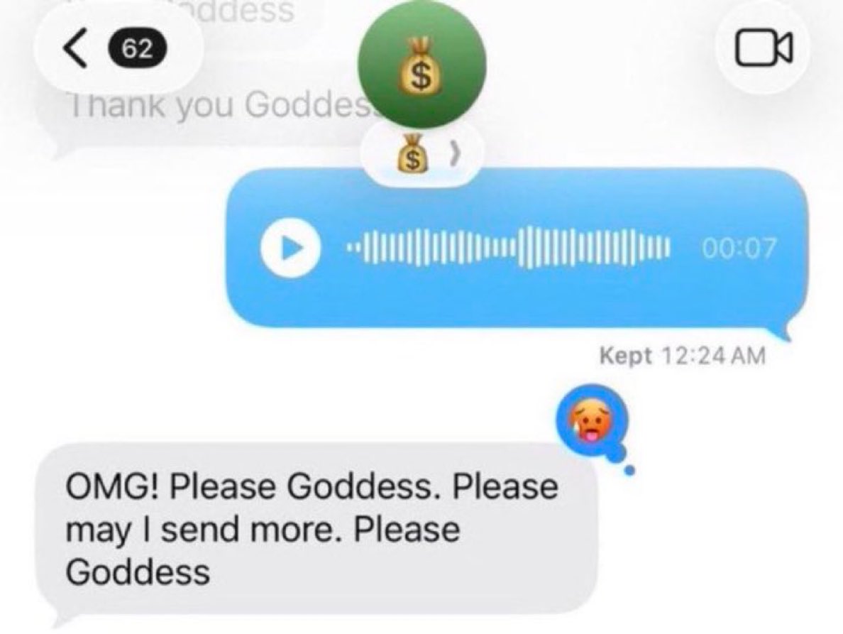 sashadrainss's tweet photo. This is what I get from my good boys. If you’re not like this, I’ll block and forget you existed. 🤣 
Findom redhead nsfwtwt humanATM teen sph mommy joi cbt sissy feet fit cash cow paypig finsub #buyingcontent #nsfwtwt #findom #femdom #castration #ballbusting #nsfw #sissy #paypig https://t.co/fU9R6IpXmn