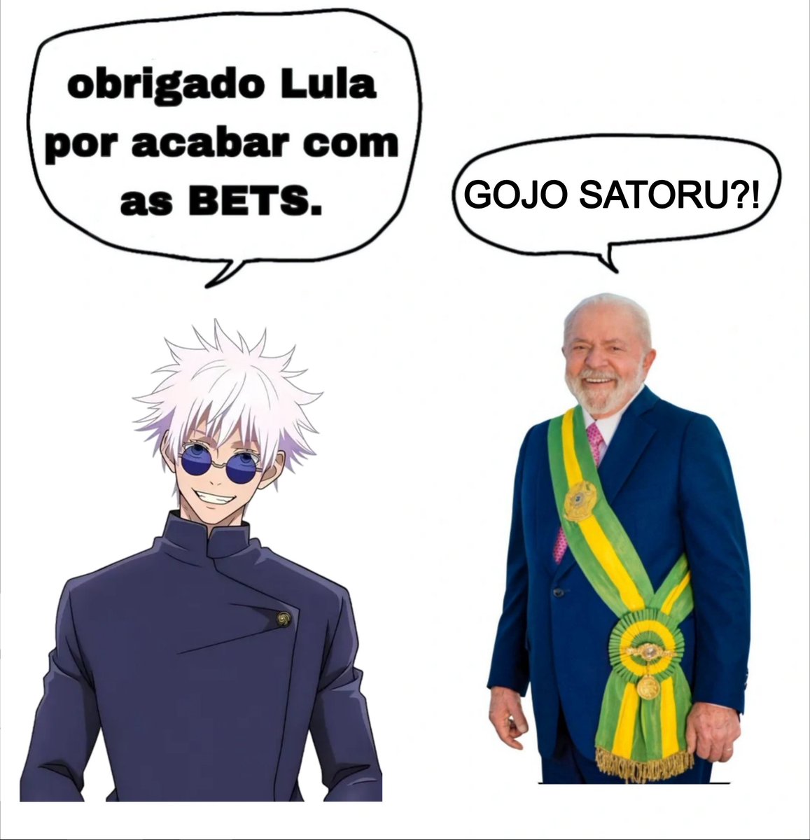 gojoacervo's tweet photo. obrigado lulapai! https://t.co/6RWfsIQ3sm