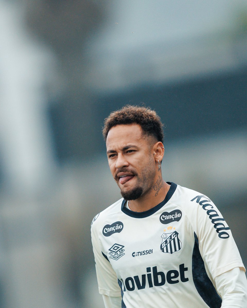 TeamNey10's tweet photo. الملك نيمار من التدريبات 🤩🤙🏽 https://t.co/2FpthhSc0P
