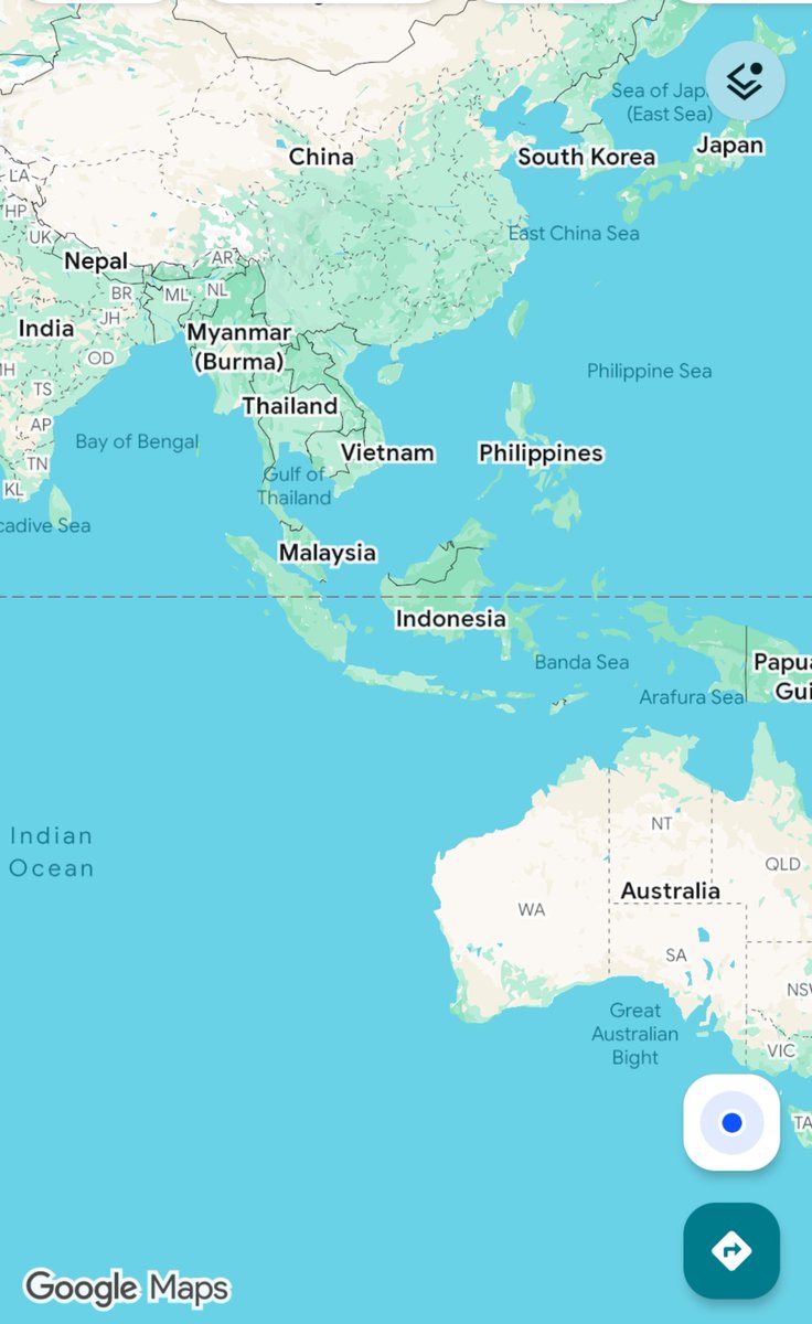 ProgDirectorate's tweet photo. the only people who have a right to do this are those from countries whose subdivisions are visible on layer 1 of google maps https://t.co/RXj9oyfzCG