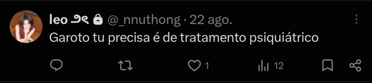 leoneshiii's tweet photo. Qual tweet da minha rant vc seria? https://t.co/hBxjDMbRCF