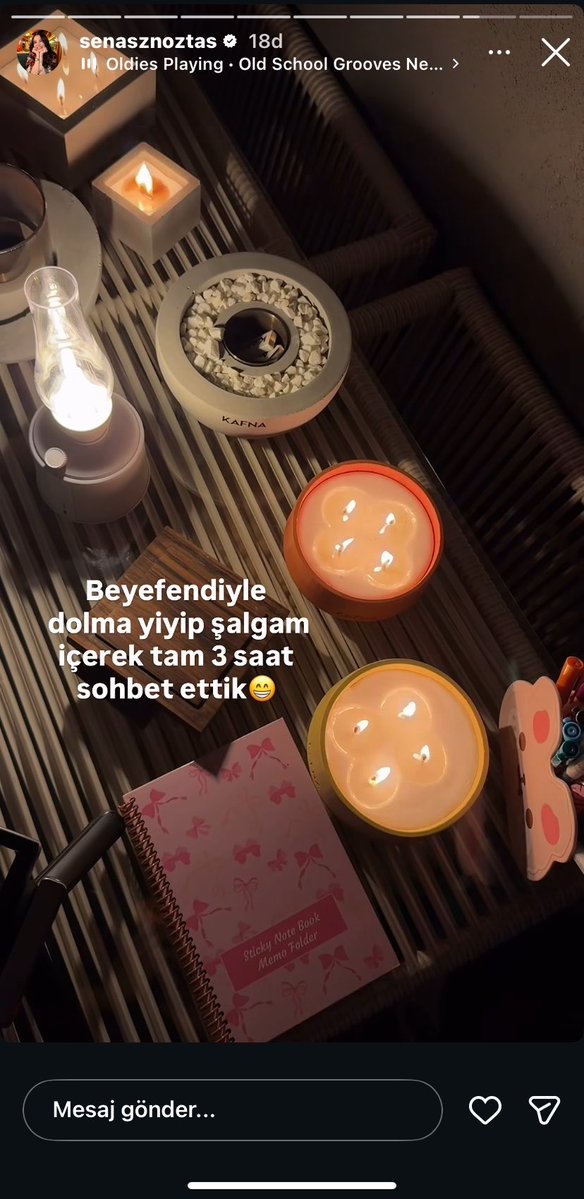 ttuba22z's tweet photo. Hani hiç gelmiceksin ya 2 https://t.co/0KByDcpu1V