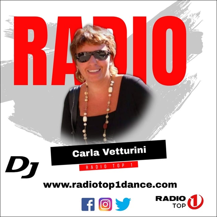Danieleradio's tweet photo. IL MARTEDI NIGHT OF MUSIC ' RADIO TOP 1
: https://t.co/c2xDgG2ljI 🎧🎵🎶🎤
ORE 09:00 CARLA VETTURINI
ORE 16:00 LUCA ROSSI
ORE 19:00 CLAUDIO BOSCO
ORE 21:00 JOHNY LONG
ORE 22:00 DJ MANU RYTMIC HISTORY
ORE 23:00 VINCENZO CASCIO DJ
ORE 01:00 FABIO AMOROSO &amp; MILA https://t.co/XXKyEqsCcE