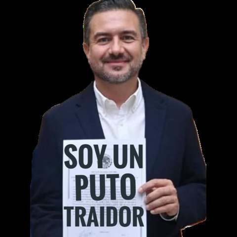 Andbasie's tweet photo. @chucho_cuerero @MYunesMarquez @MYunesMarquez  HPM traidor y corrupto https://t.co/n7M4ZrwYfL