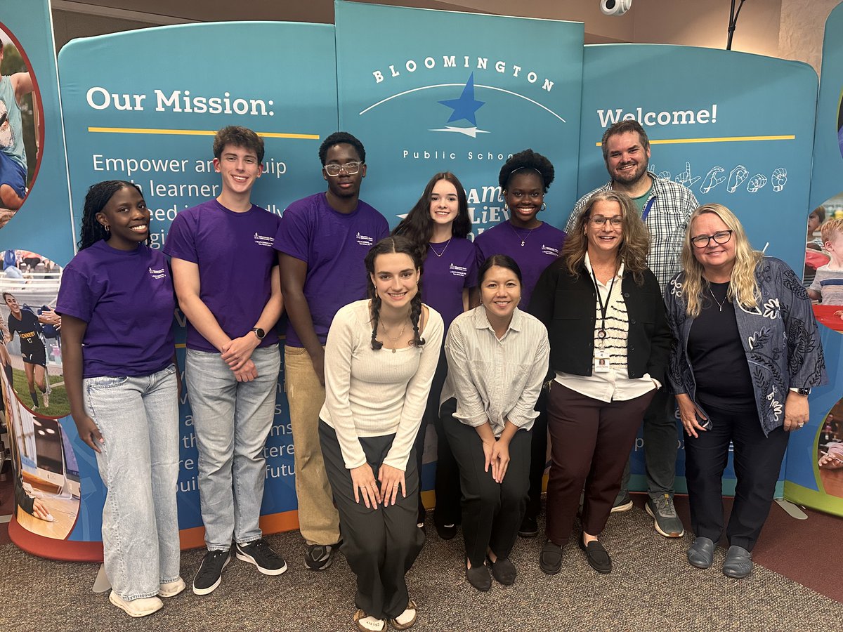 bps271's tweet photo. JHS and KHS students from the Teen Advisory Board presented to the School Board about an anti-vaping campaign they're running with support from Health Commons at Pond. 🏆 Read more and learn about a national award recently earned by the Pond Clinic: https://t.co/C1sWEQnnKk https://t.co/gKRwRmWj9K