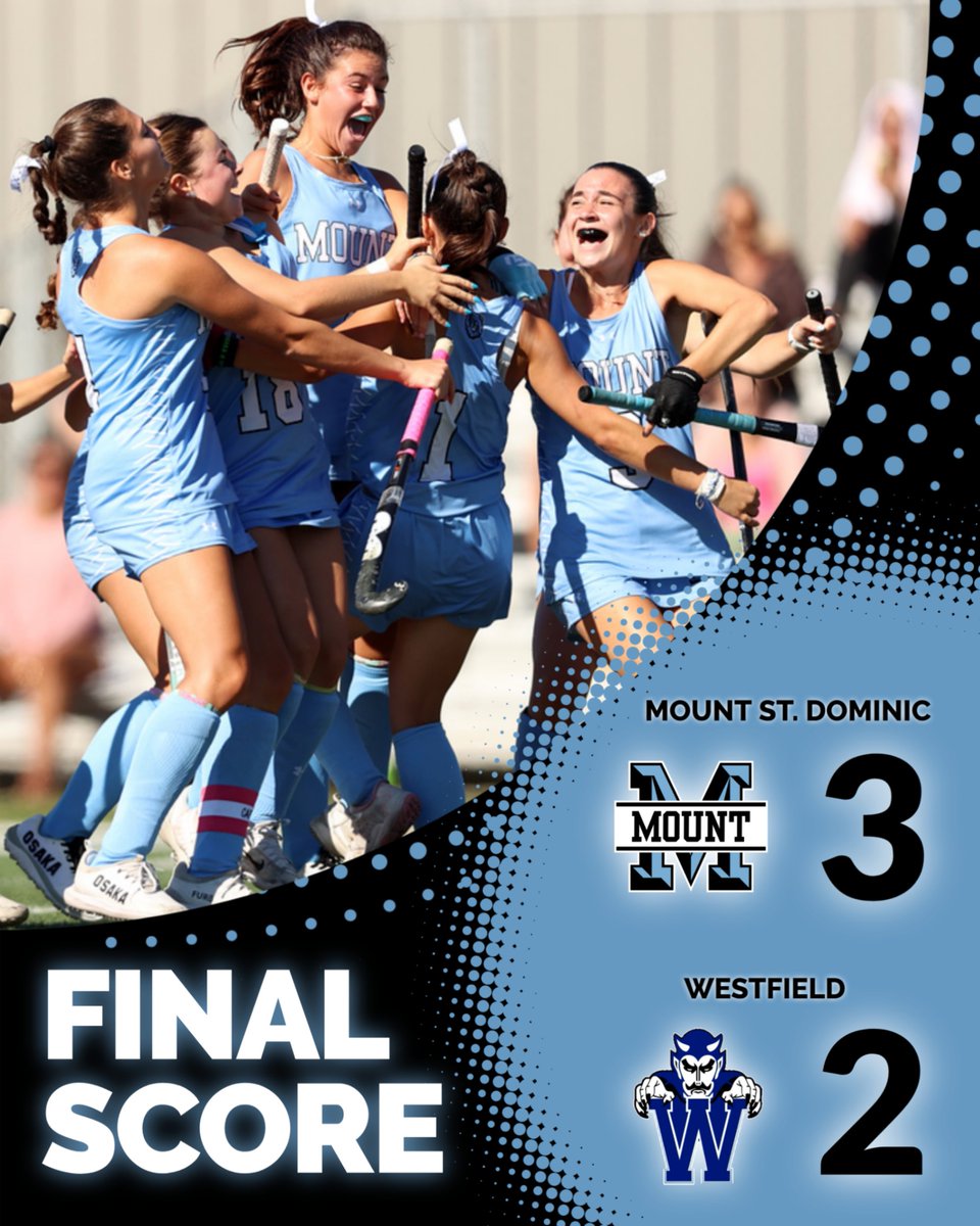MSDA_Lions's tweet photo. NICE OT WIN FOR 🏑 https://t.co/8uysHRFTjd