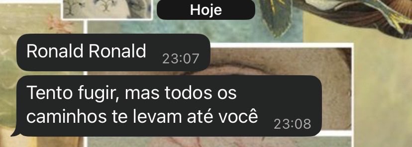 roonqlcd's tweet photo. pov: vc é inesquecível até esse ponto https://t.co/NymD7FkDNe