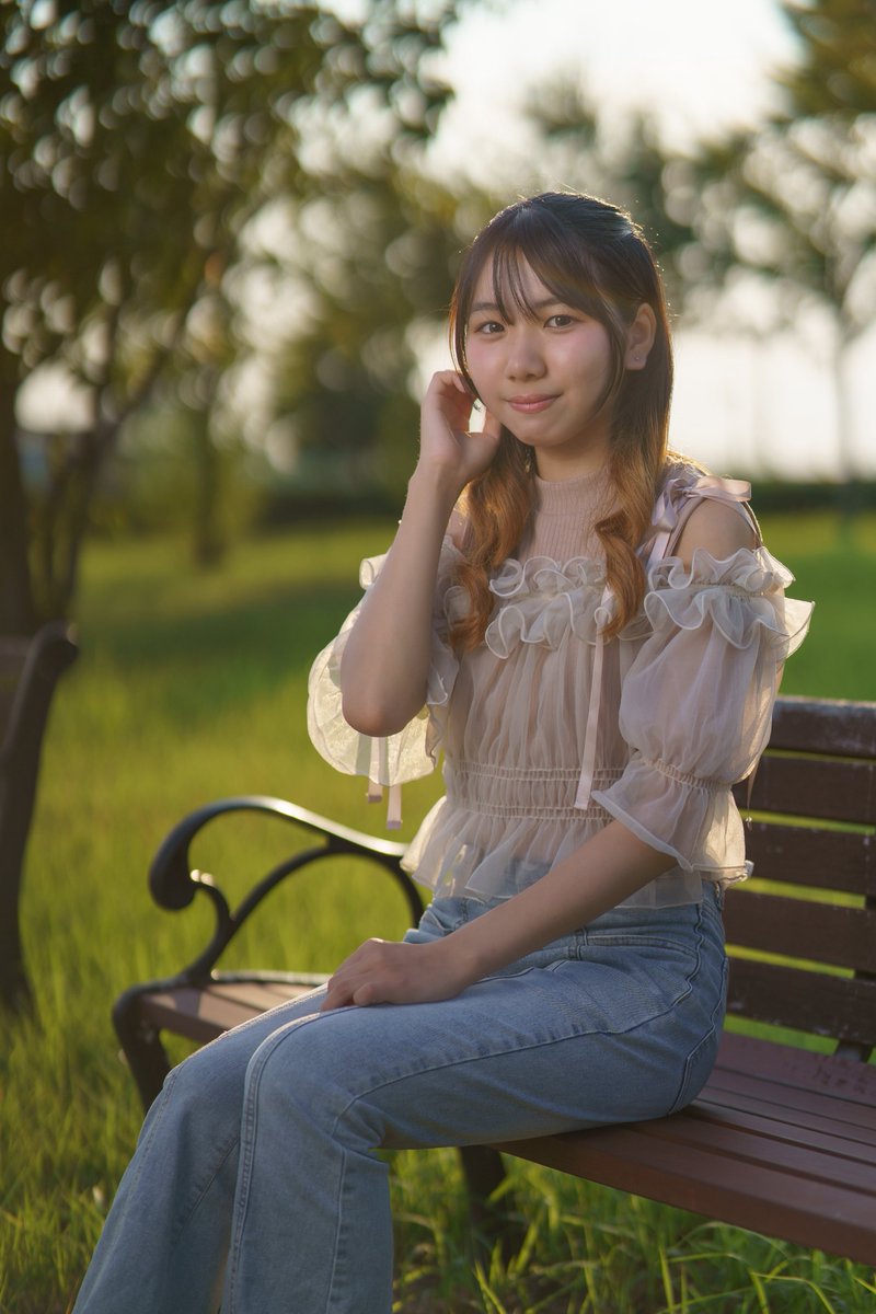 photo_by_mittan's tweet photo. model もえさん(@moe_hmc)
location 京坪川河川公園(オレンジ・パーク舟橋)
北陸モデルコレクション(@hmc210701)
#モデコレ #ポートレート #ふぉとばいみったん https://t.co/flg7ErAUeS