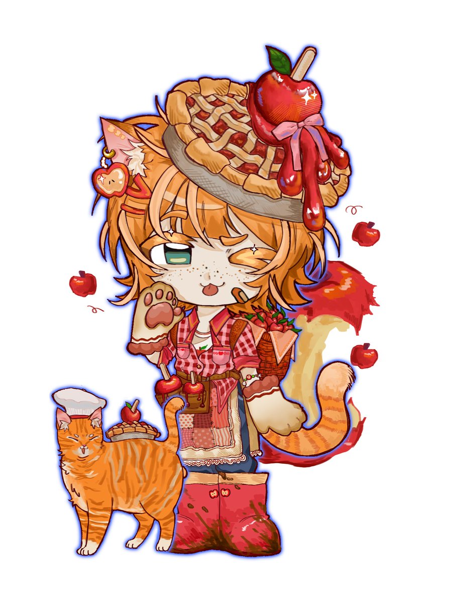 hexzalla09's tweet photo. @dani_daniel_2 An adopt i got>< https://t.co/36j1Qfww6G