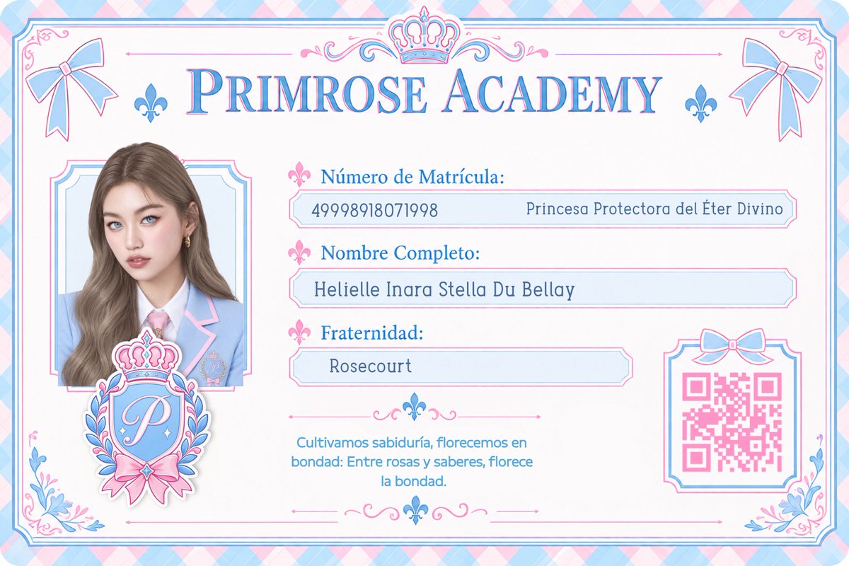 luminaduciel's tweet photo. ㅤㅤ  ㅤㅤㅤㅤㅤㅤㅤㅤㅤㅤㅤㅤㅤㅤ⠀⠀⠀⠀  ꜜ ˚ଓ  𝖭𝖾𝗐 𝖡𝗅𝗈𝗀 𝖴𝗉𝖽𝖺𝗍𝖾 .  ೀ⋆ 
                     ♡₊˚  @𝘭𝘶𝘮𝘪𝘯𝘢𝘥𝘶𝘤𝘪𝘦𝘭 ✧ 

A new princess rises at Primrose Academy, filled with immense excitement.
 Tags: #𝗣𝗿𝗶𝗺𝕣𝕠𝕤𝕖ID ... ༊ https://t.co/N7p3HHR6gg