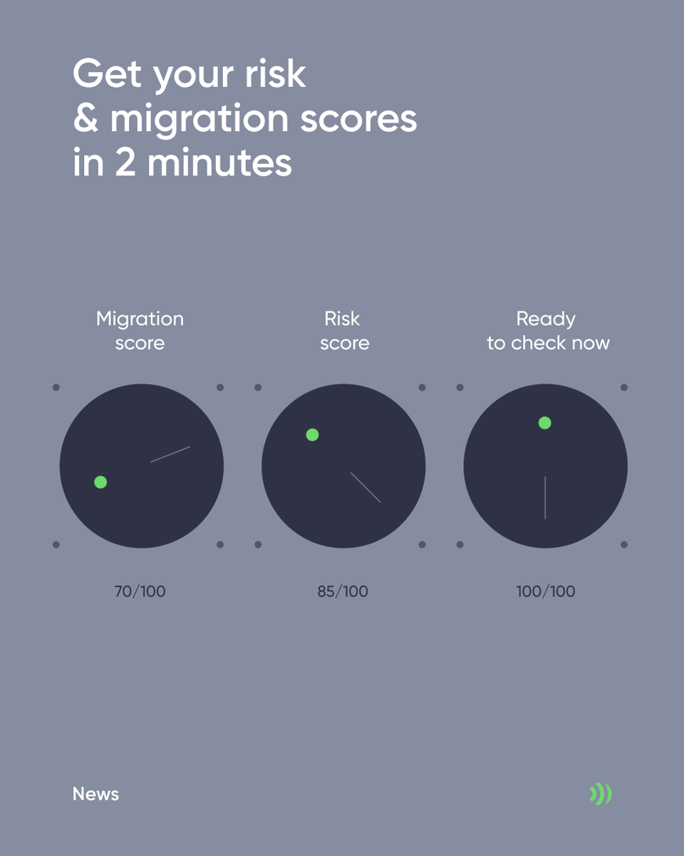 wave_access's tweet photo. #LegacyRisk is rarely about age — the signals are more mundane: vendor support ends, critical knowledge sits with a few people, small changes start producing surprises. A quick 11-question check that scores your current risk and future migration size → https://t.co/qIlrjN93SL https://t.co/B10Gv13gfd