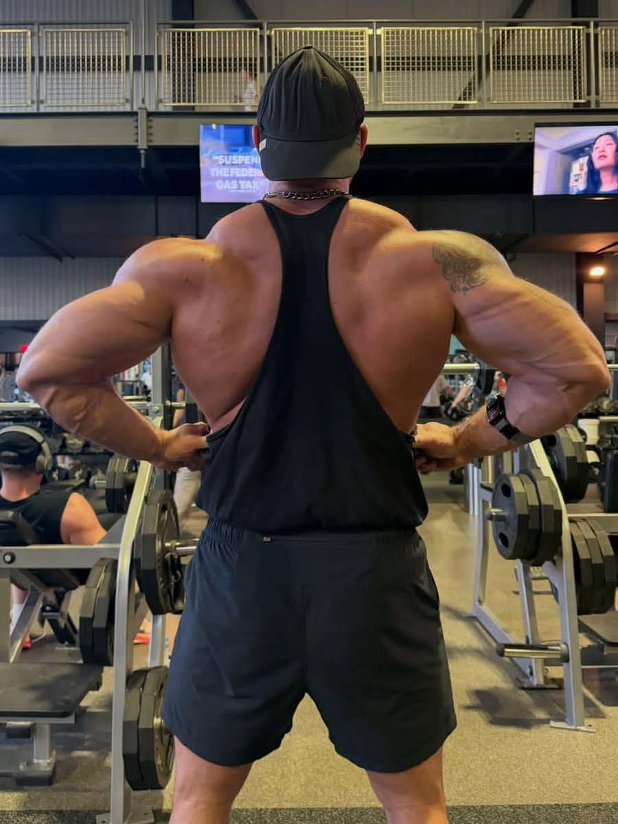 Masterjonhnhaki's tweet photo. #explorepage #bodybuilding #fitness #gym #hardcore
Browse our channels.
Telegram
https://t.co/TOKLJ1JNxy https://t.co/az8EgiCROj