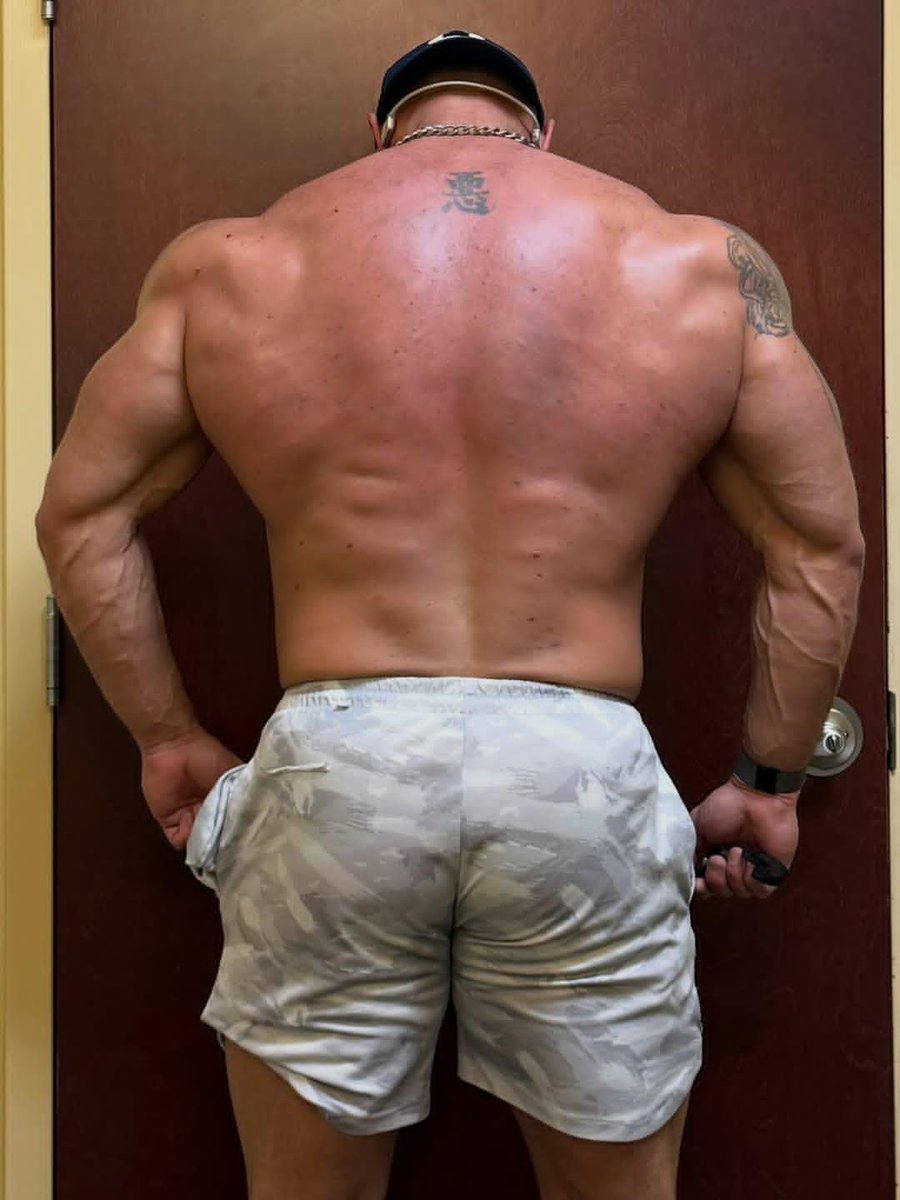 Masterjonhnhaki's tweet photo. #explorepage #bodybuilding #fitness #gym #hardcore
Browse our channels.
Telegram
https://t.co/TOKLJ1JNxy https://t.co/68JsuOj2EU