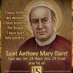 Photo by Portraits of Saints (@SaintPortraits)