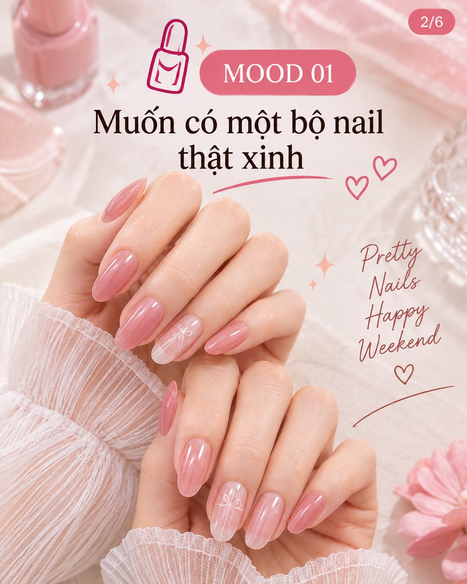 ArnoldImhoff's tweet photo. What’s your weekend mood? After a busy week, you deserve a little self-care. Maybe you want beautiful nails, a relaxing treatment, full-body care, or simply a day to do nothing. Whatever your mood, you deserve time for yourself. Comment 1, 2, 3, or https://t.co/APkOvXaaJg