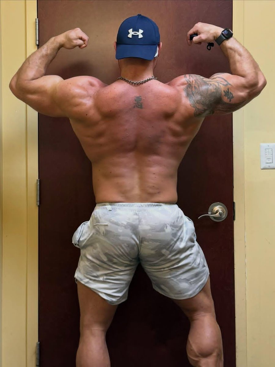 Masterjonhnhaki's tweet photo. #explorepage #bodybuilding #fitness #gym #hardcore
Browse our channels.
Telegram
https://t.co/TOKLJ1JNxy https://t.co/68JsuOj2EU