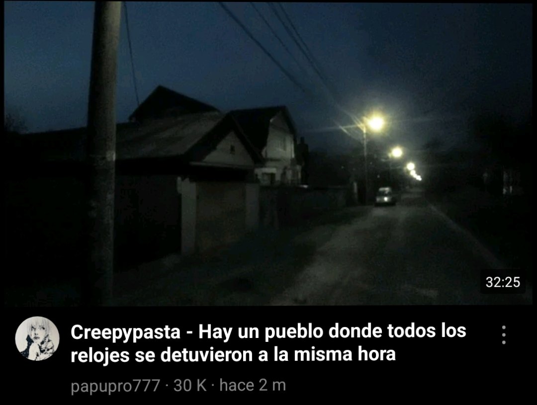 kancumt's tweet photo. @MonaxisItsThatU See, aunque una que siento que tiene ese misterio y suspenso es esta, no al mismo nivel Pero tiene esa ambientación https://t.co/Ipnm65FxMF