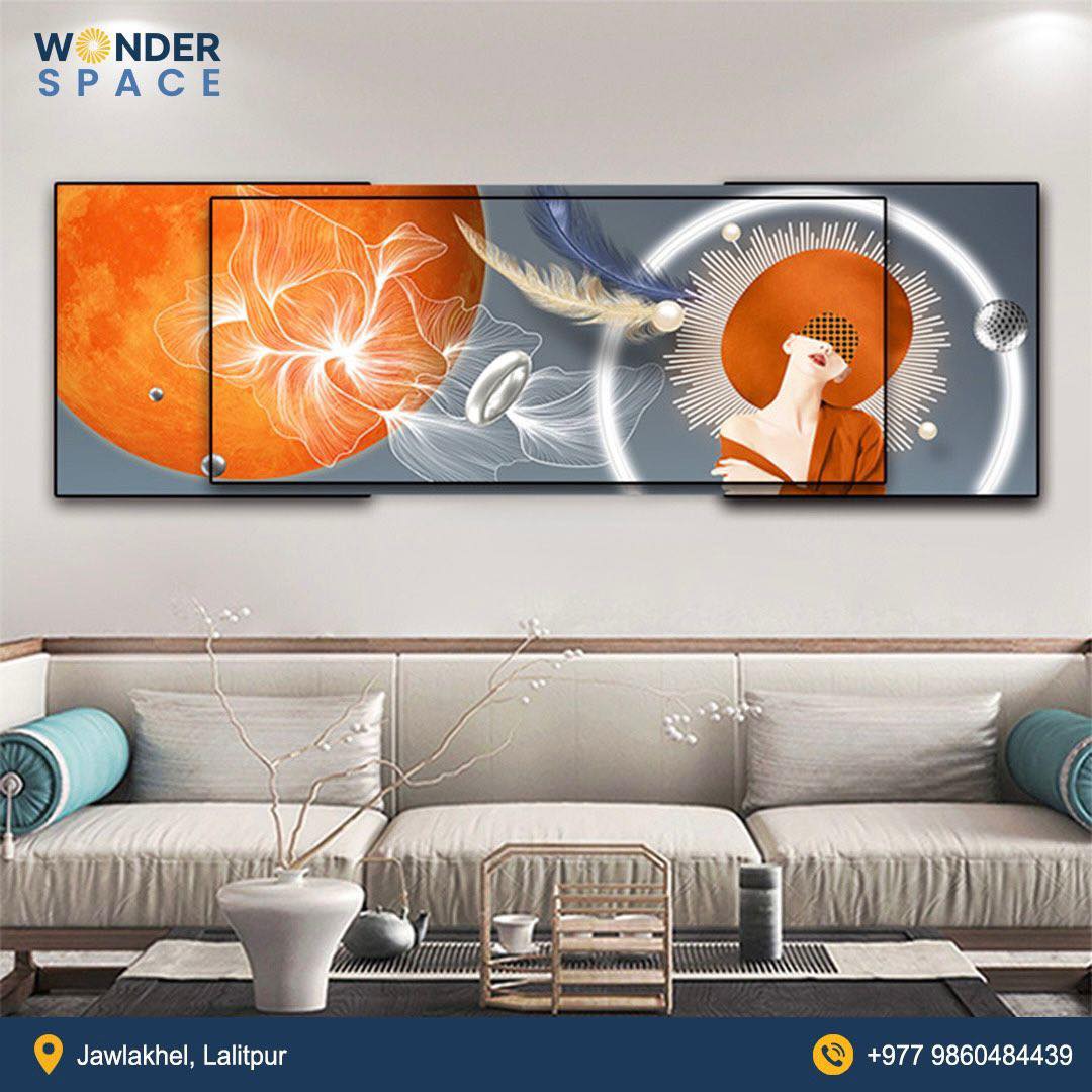 RoseliaKilzd's tweet photo. Bring modern elegance to your walls with unique decor pieces. Shop now and elevate your home or office ambiance with Wonder Space Decor. Call: +977-9869045979, +977-9860484439 
Jawalakhel, Lalitpur https://t.co/q6T4Ylbnub