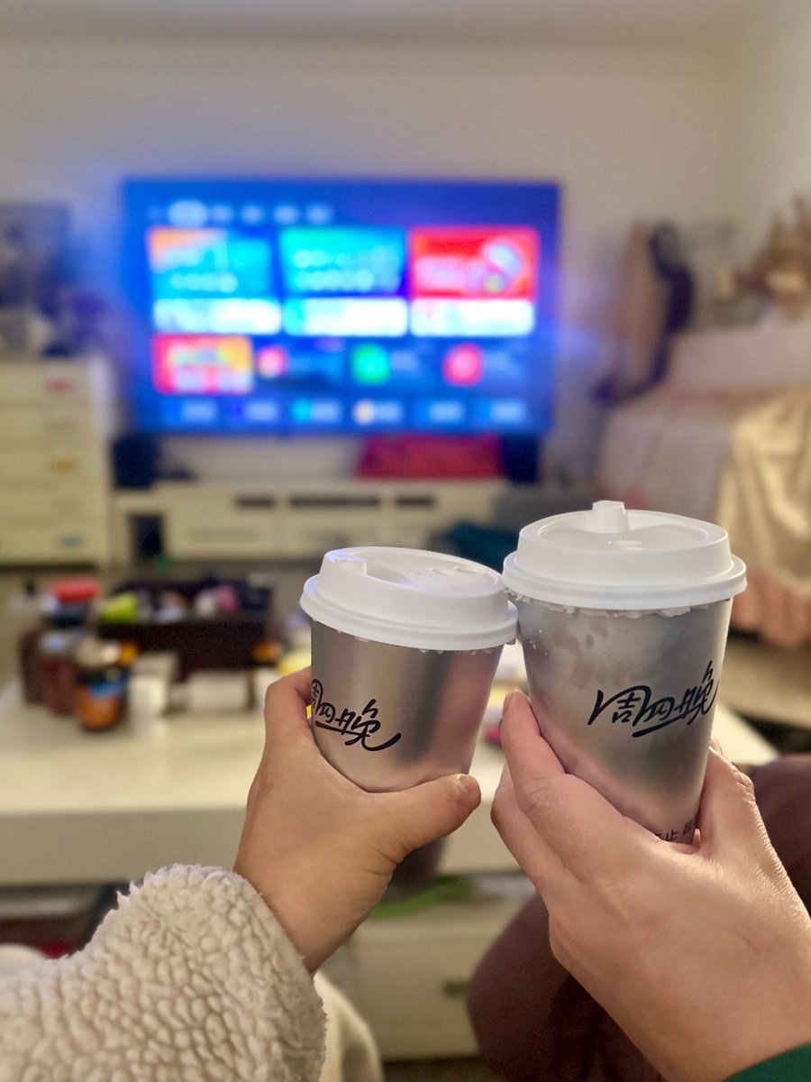 RolandoBurda's tweet photo. Distance means so little when someone means so much. Late-night texts + scheduled video calls = our daily dose of cozy. https://t.co/kEDsu2EGVX