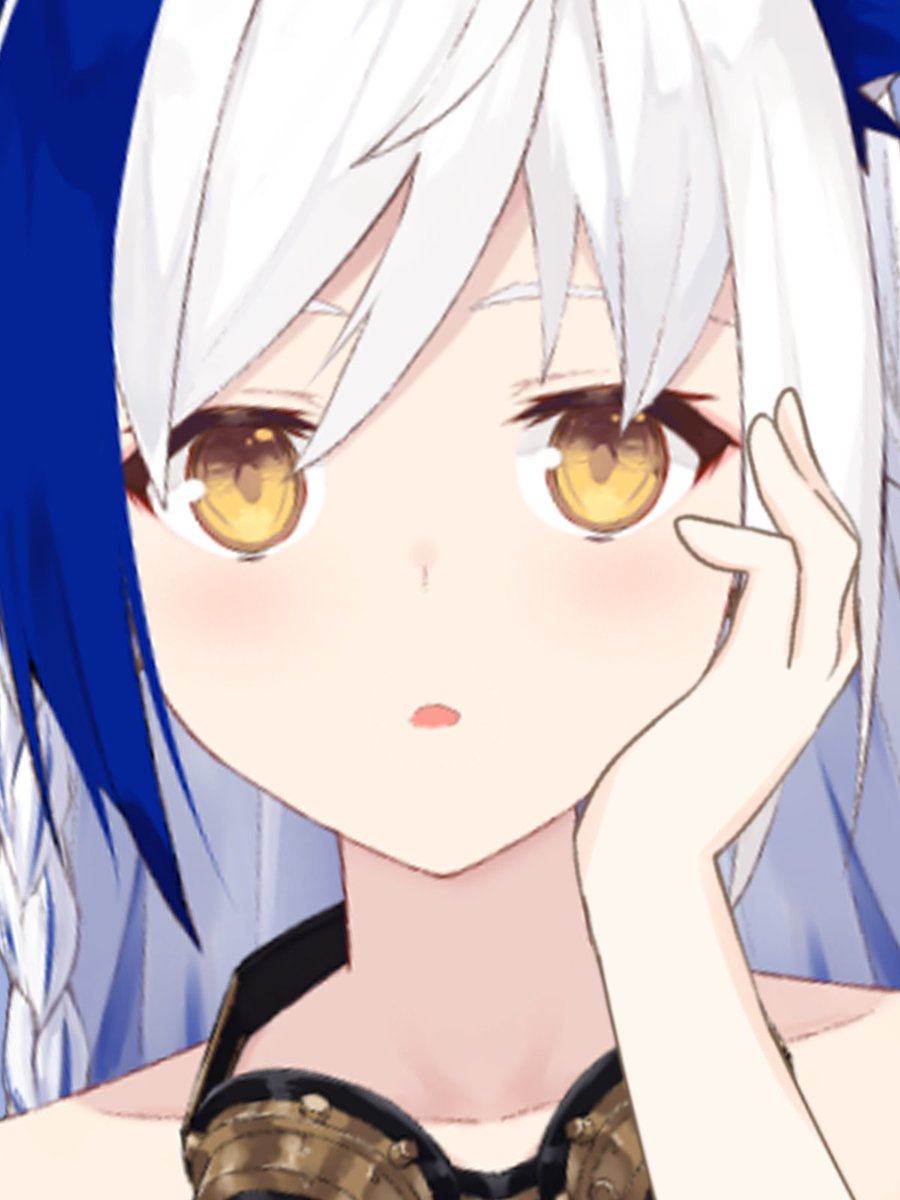 aomiyayozuri's tweet photo. ウトウト...　Σ( ˙꒳​˙ )ﾊｯ!

おはようございます～！！ https://t.co/oMpQfhpVVE