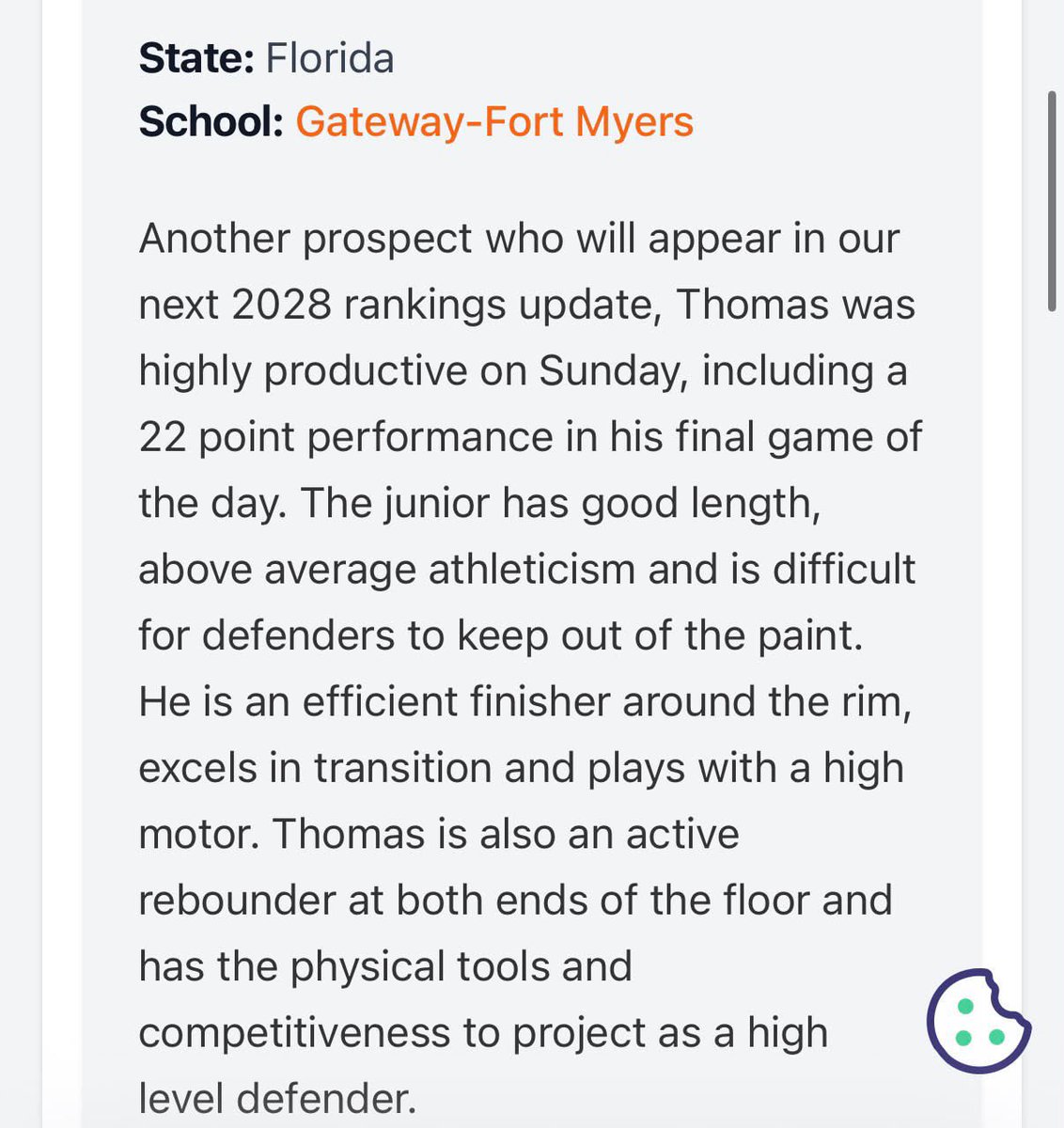 ElijahT_2028's tweet photo. Coaches here are some of my highlights from @prephoopsfl The Expo. Big thanks for the recognition and the great opportunity. @prephoopsfl @Mattlas83 @Coach_Chery @Gateway_BBall @LelandClifford https://t.co/pDpIyGgH2d