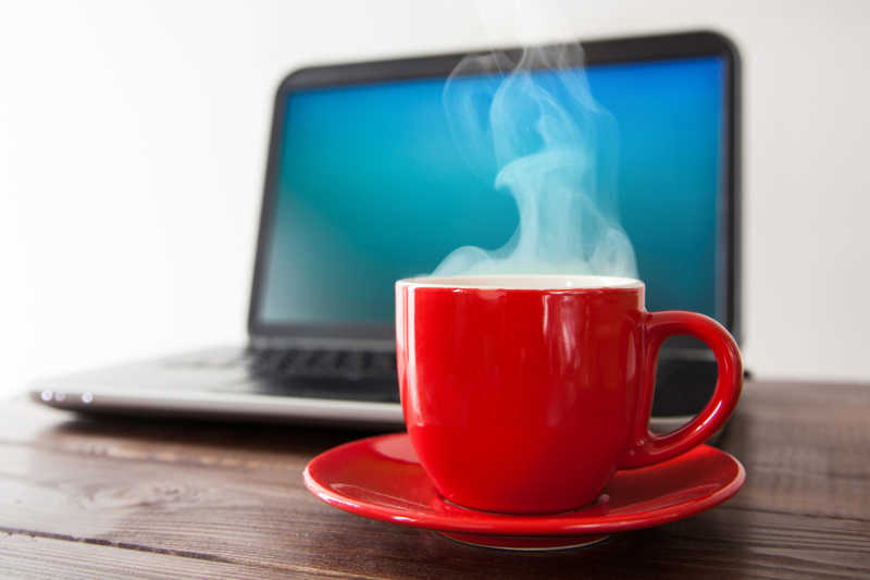 BartTydeman's tweet photo. Finally nailed that tricky code deploy at 2 a.m. No more error logs, just a sigh of relief and a well-deserved coffee. https://t.co/js90teibEP