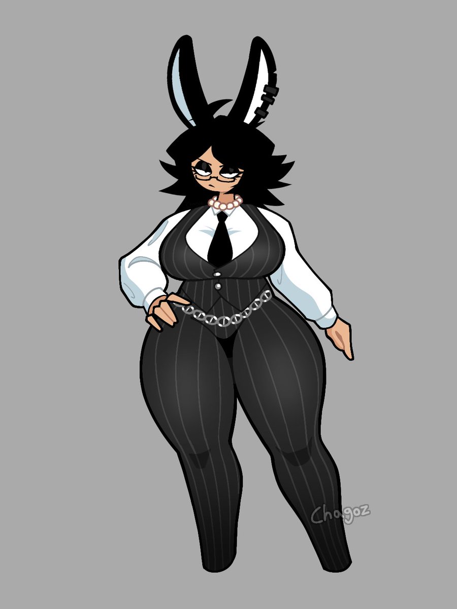 Mirasburrow's tweet photo. Mira

Drawn by @chagozz1 https://t.co/n928TBIfQn