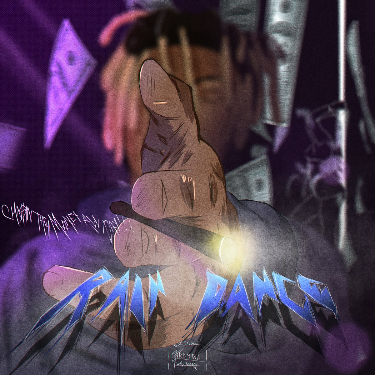 mintjuul4l's tweet photo. Rain Dance - Juice WRLD cover by me. https://t.co/du2DzNJPG5