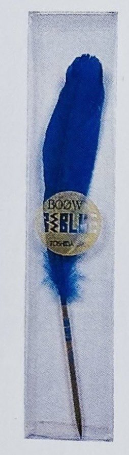 Limited_Night_'s tweet photo. 【今日は何の日】

BOØWY
『B・BLUE』発売
（1986年9月29日）
㊗️40周年 https://t.co/6RZhzCcCBO