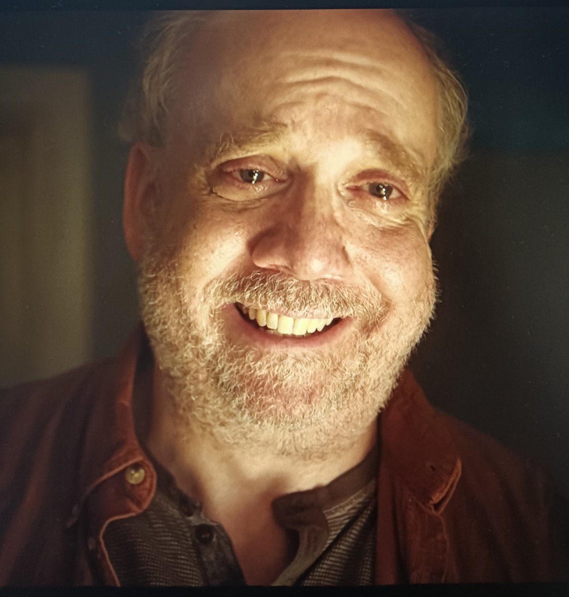 desorden79's tweet photo. Un episodio de Black Mirror no te puede hacer llorar...
El episodio: https://t.co/WWhoiHw7gb