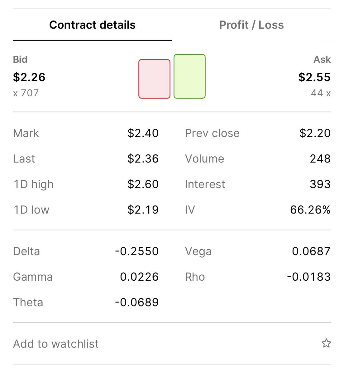 JasonLxCapital's tweet photo. You could buy 100 shares of $RKLB right now for about $7,242.

Or you could sell the $65 put expiring October 30 and get paid roughly $230 to wait.

$RKLB is down about 52% from its $151 high in late May. The Iridium deal, a $1.94B share sale to fund it and Neutron timing have https://t.co/EmUfMsuGxZ