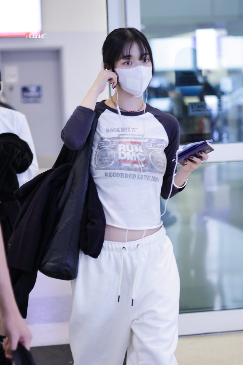 lucid_0411's tweet photo. 260928 DFW

#aespa #KARINA #에스파 
#카리나 #カリナ #유지민 https://t.co/rysA3sRebJ