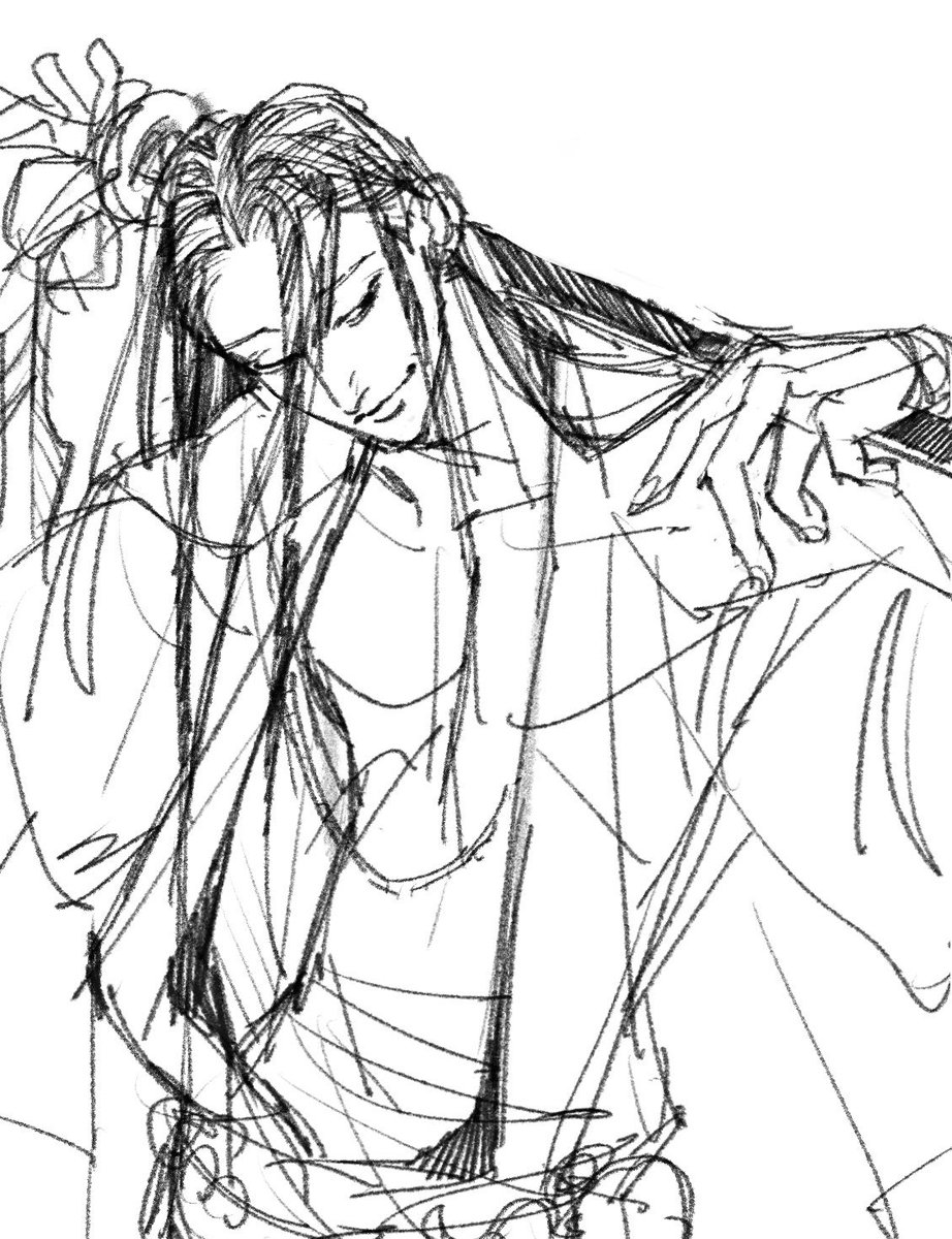 lazuli_wots's tweet photo. wip🪨 https://t.co/V6Yozni7mv
