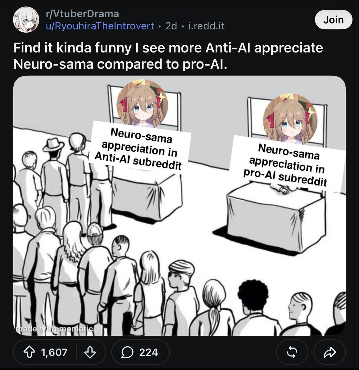 Grxit's tweet photo. I’m about to give @leaflit an aneurysm 😂 https://t.co/min9YIyMwl