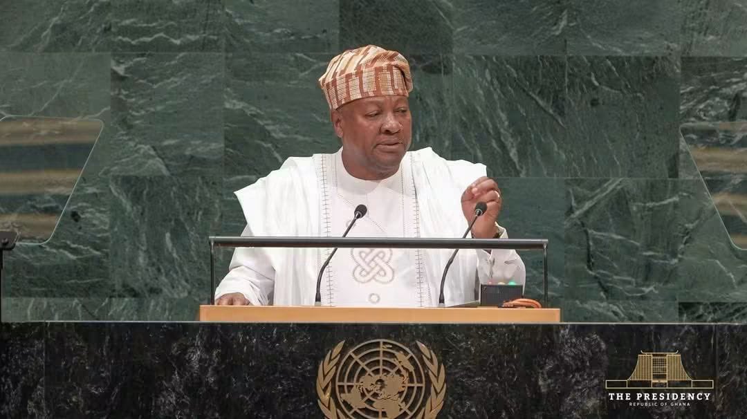 DavidAppiahPR's tweet photo. At this point, President Mahama may go down in history as the best Head of State Ghana has ever had, right next to Nkrumah and I’m not even exaggerating. My role model and mentor. 🙏🏾 https://t.co/EdVb2xdwS4