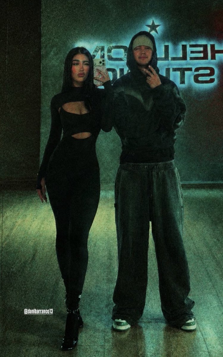 verdadCruel2's tweet photo. Es verdad que kendry el bailarín saldrá en todos los videos de Dani y por qué  #NadieComoNosotros https://t.co/vV3ljaaYcO