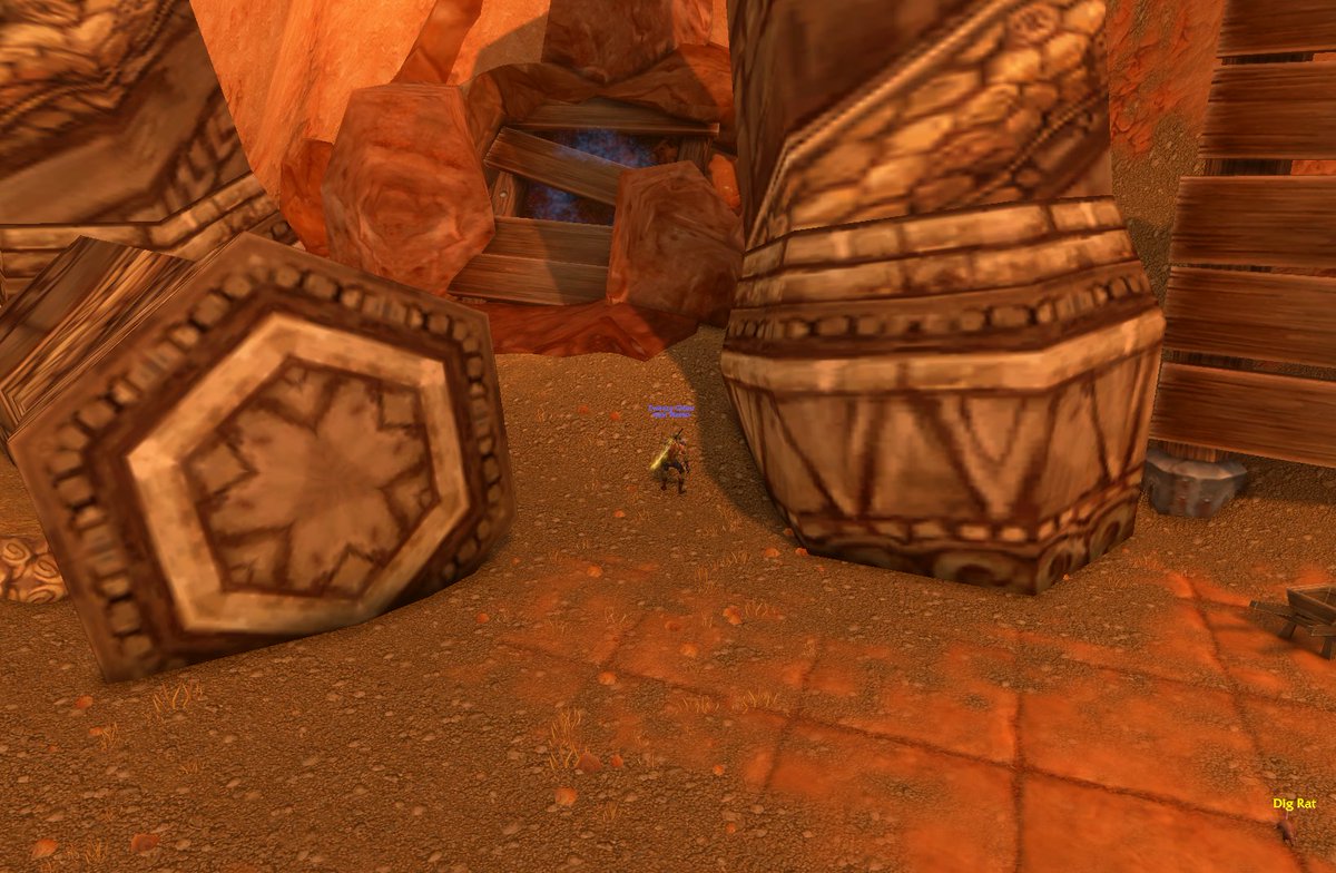 EWeazy1's tweet photo. What this is?? #worldofwarcraft https://t.co/1eCE5DomCQ
