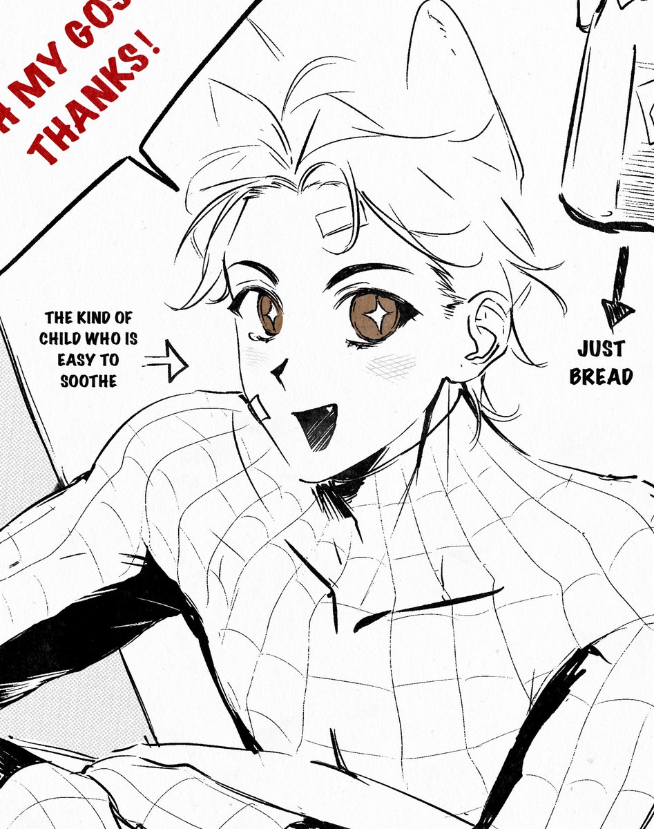 SuEeeAuu's tweet photo. #spiderman https://t.co/3Og1JvaSsb