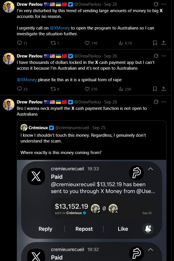Mr_b4gChaser's tweet photo. people can claim directly on the website with a sol address, everyone can claim

time to run the one coin that wouldve ripped if they were in the us

@drewpavlou, you should be able claim on the website now

check:

https://t.co/JAMwTyl9XZ
https://t.co/ieYldaMV9s https://t.co/vqbLM7LhlJ