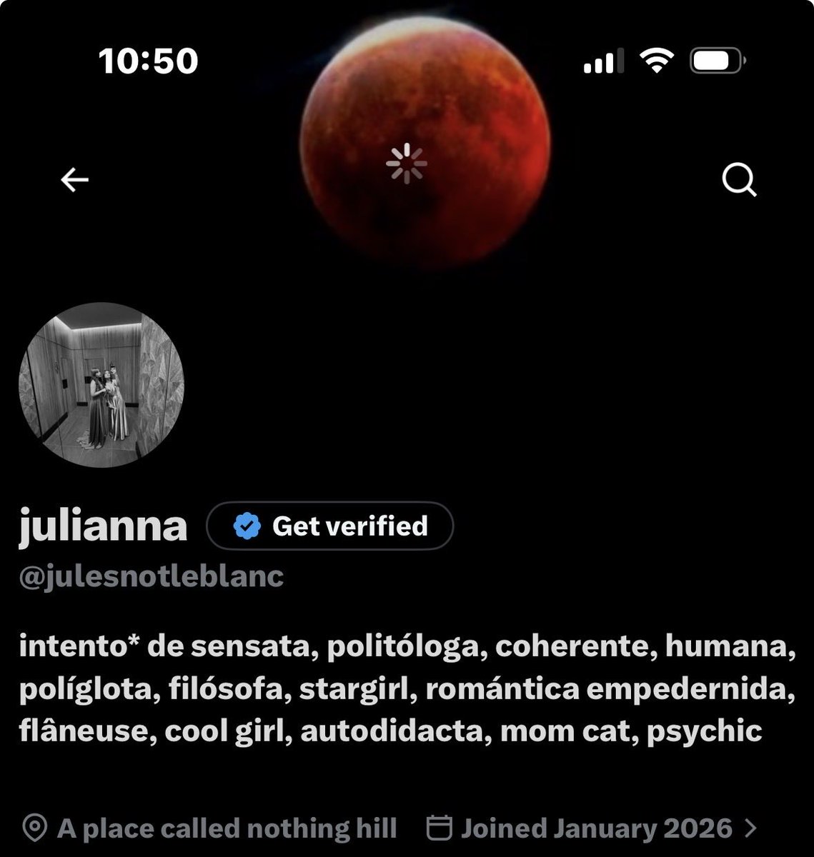 julesnotleblanc's tweet photo. rip bio you were my everything https://t.co/UntccPJ3KY