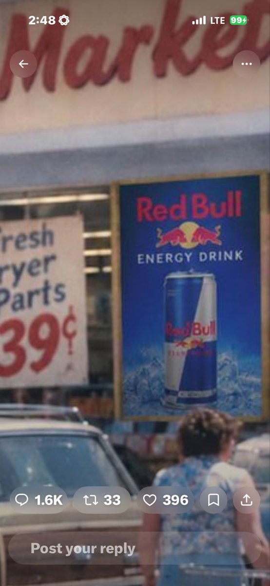 RJNelson75's tweet photo. @Gudya_4 Red Bull 🐂 https://t.co/47gcUyHhYJ