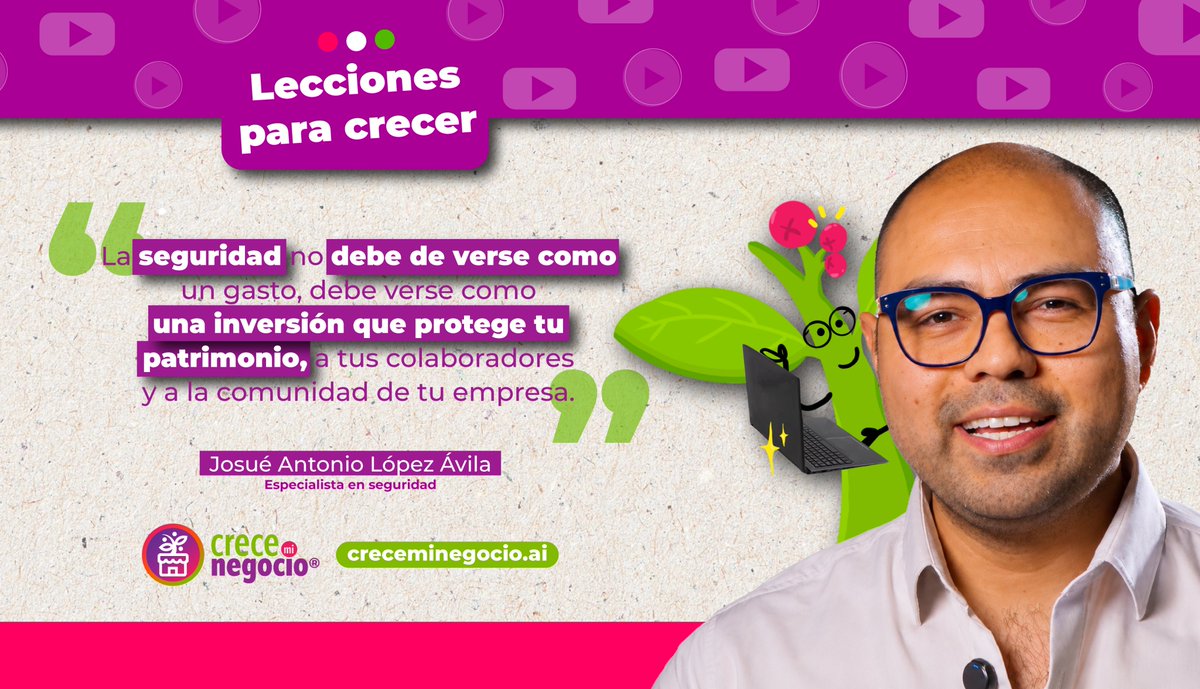 🔒 🌱 Regístrate en