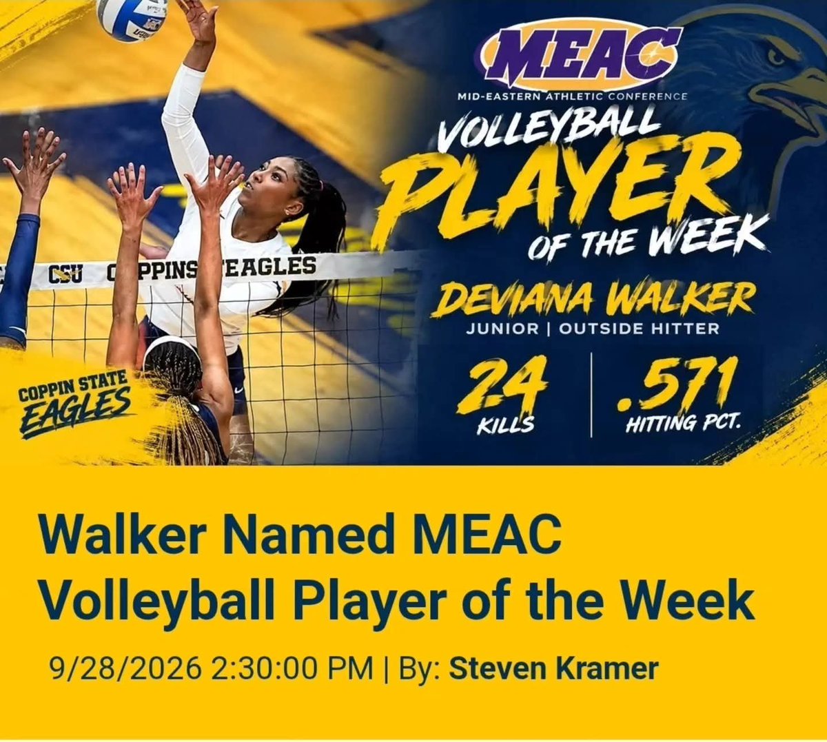 cdcdrum's tweet photo. YEAH, I SEE YOU, BABY COUSIN DEVI!!! 🏐💯🙏

#volleyball #proudBIGcuzzo ##rideanddieformyfam #DFSTLove #coppinstate https://t.co/jrk9zkho26